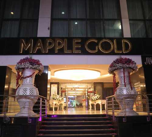 Mapple Gold