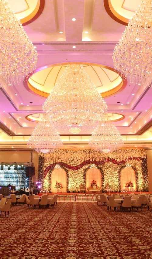 MH1 Resort Hotel