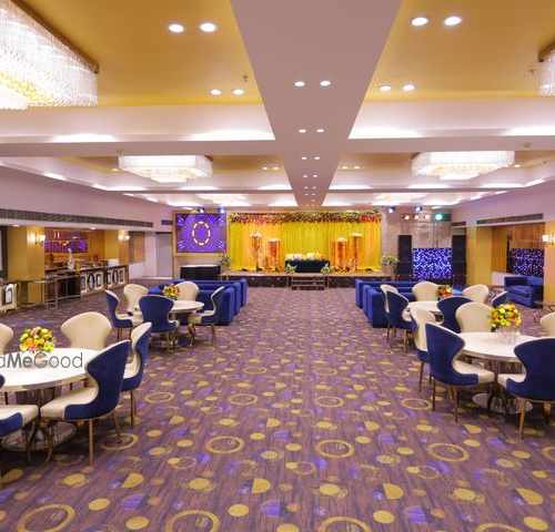 Mosaic Banquets (Ashok Vihar)