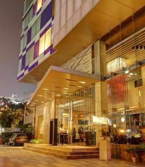 Mosaic Hotel
