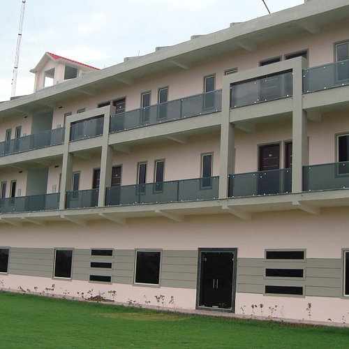 Nature Valley Resort