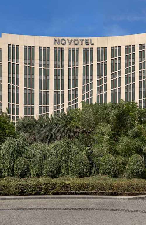 Novotel Aerocity