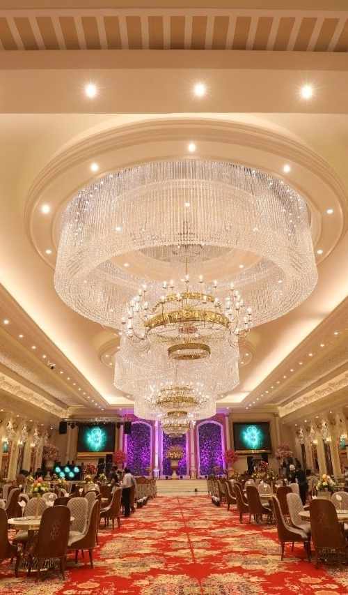 Occasions Banquet Hall