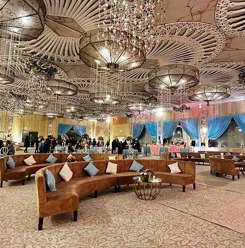 Opulent Hotel