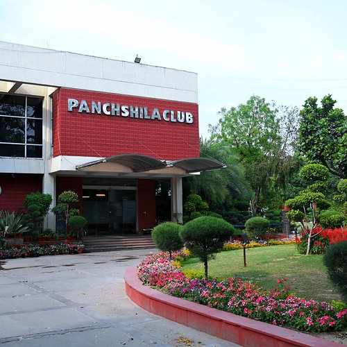 Panchshila Club