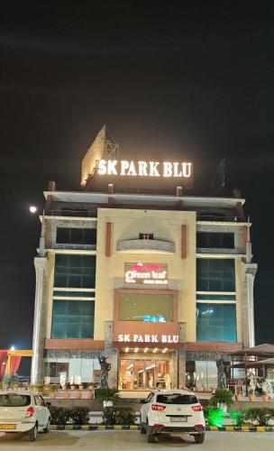 Park Blue