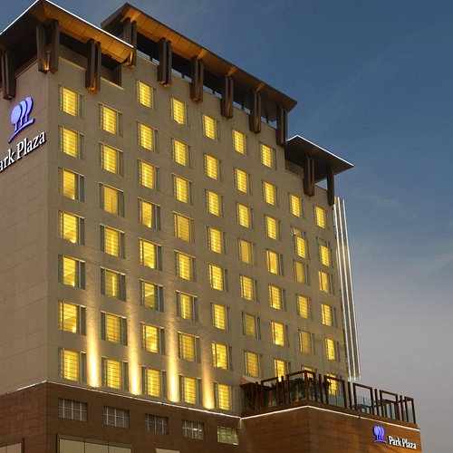 Park Plaza Shahdara