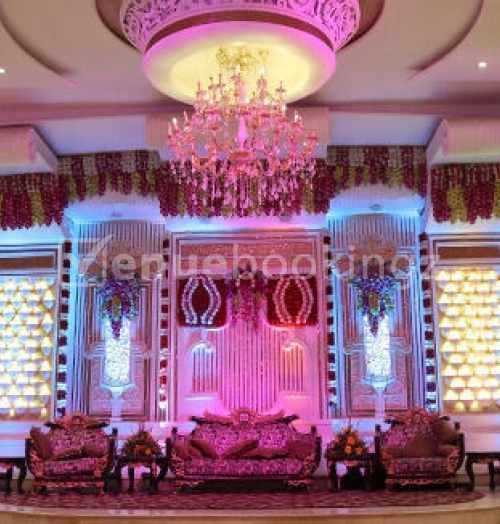 Pearl Grand Emperor