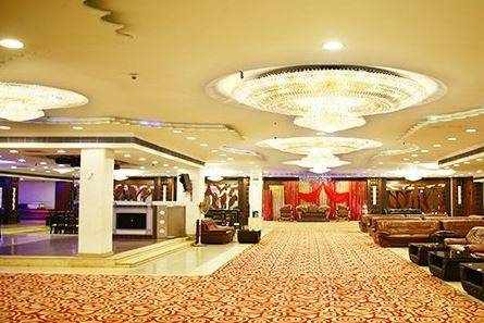 Pearl Grand