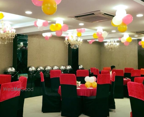 Pindi Banquets