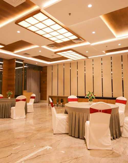 Pinnacle Banquets