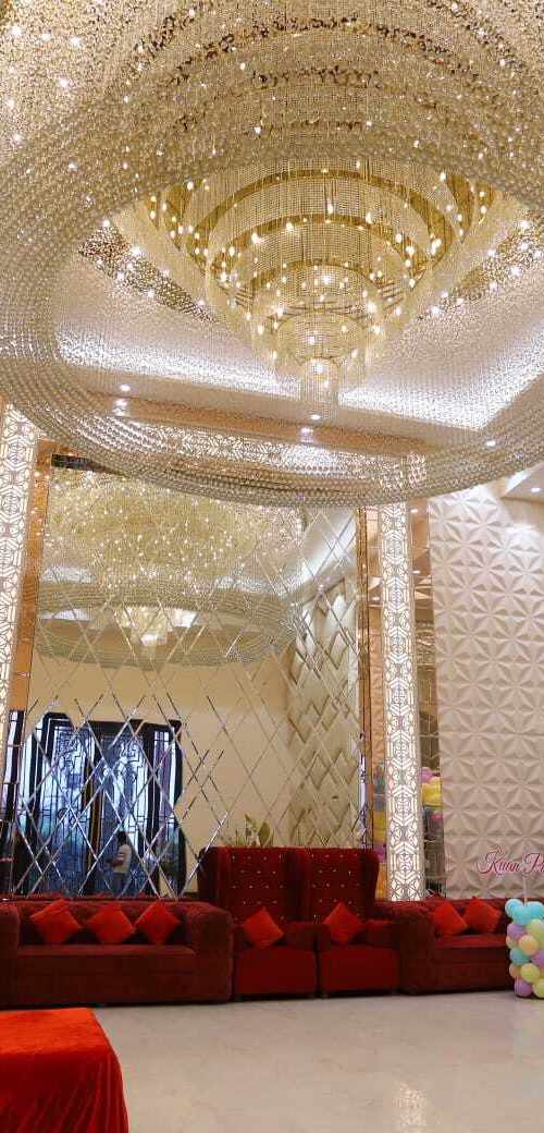 Platinum Hall