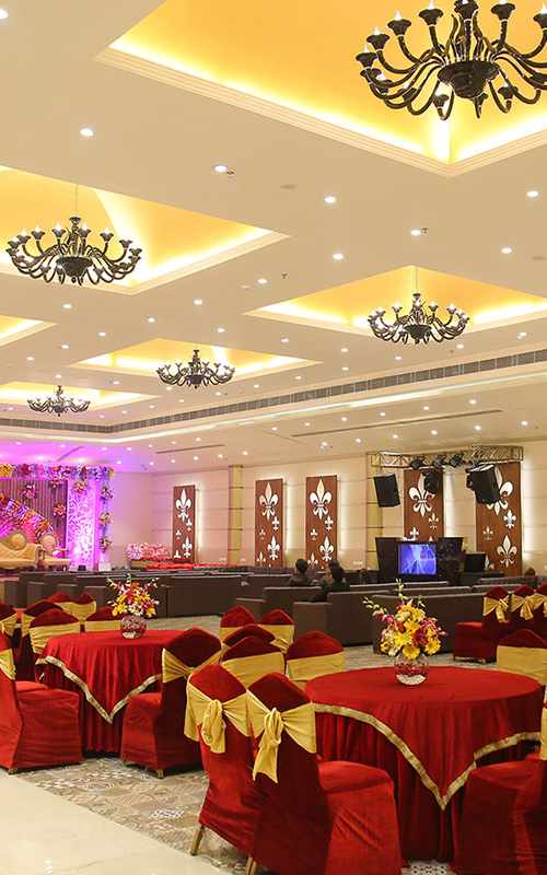 PML Banquets
