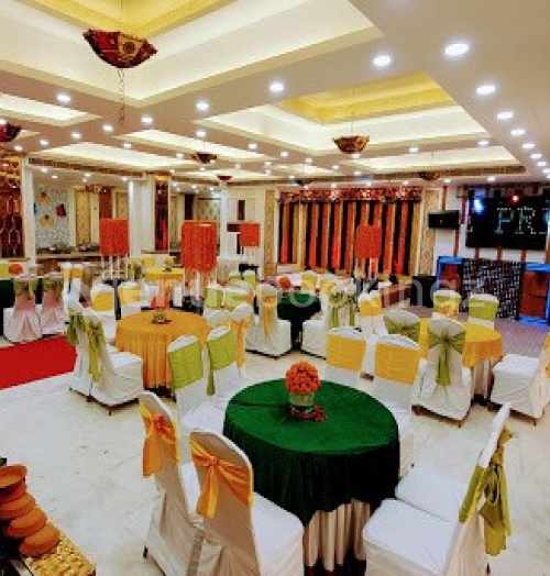 Priyanka Party Hall