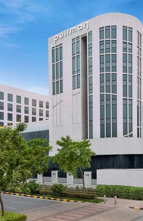 Pullman New Delhi