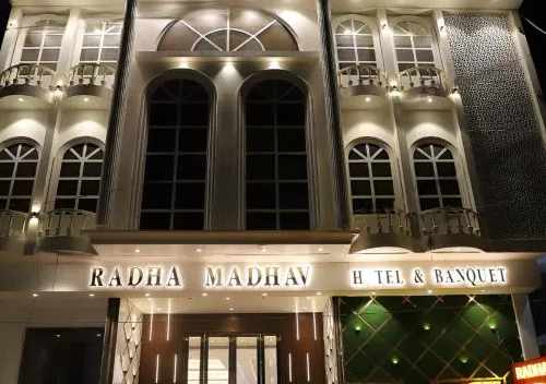 Radha Madhav Banquet