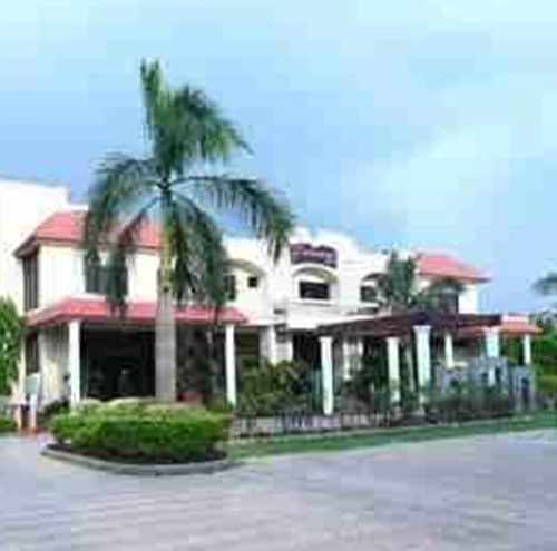 Radiance Cosy (Mandi Rd)