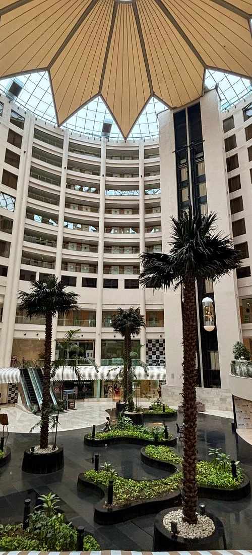 Radisson Blu