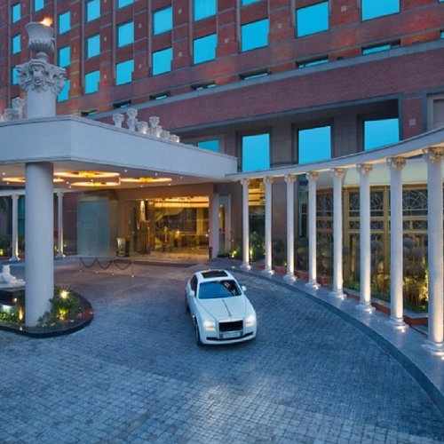 Radisson Blu MBD