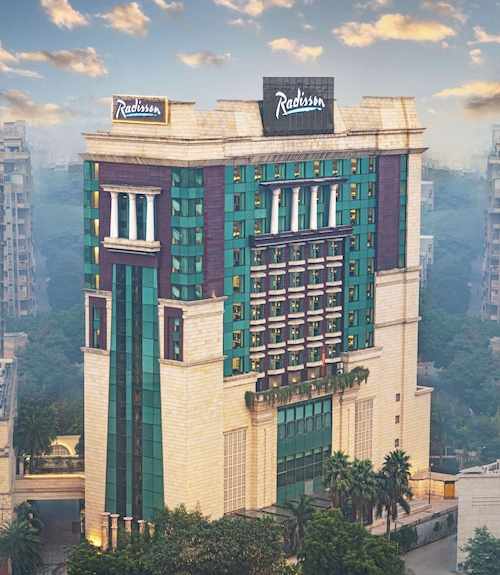 Radisson Hotel Gurugram Sohna Road