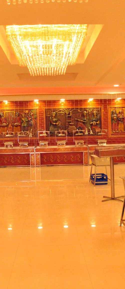 Rajkamal Banquets