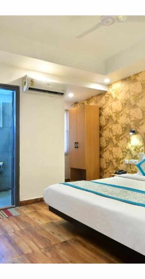 Red Dot Hotels