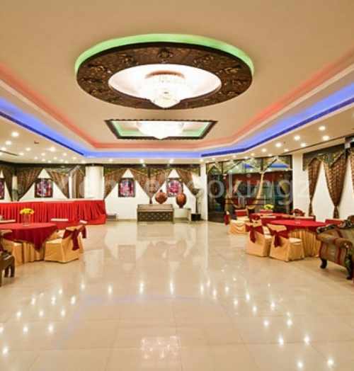 Richi Rich Banquets