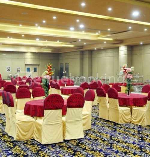 Rishi Banquets