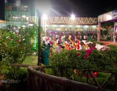Royal Garden