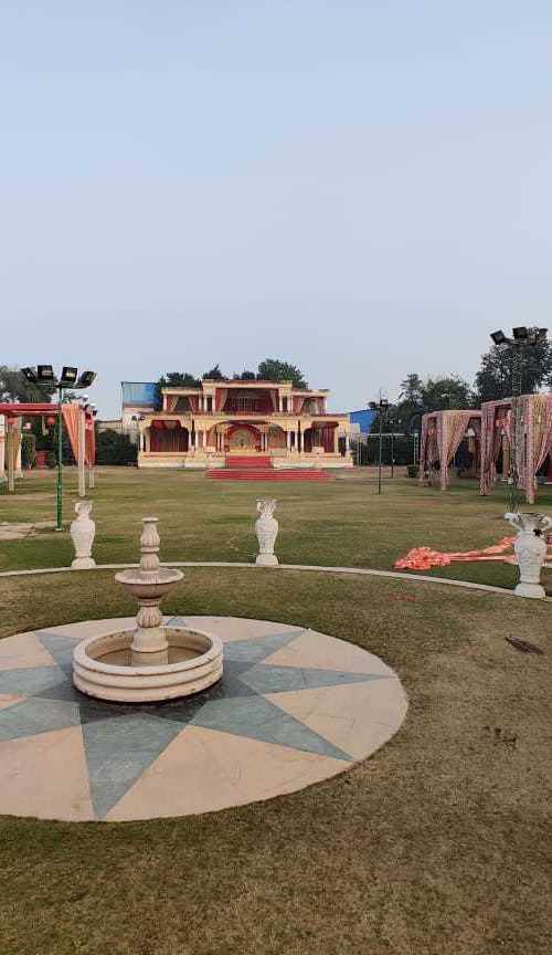 Royal Garden (Gazipur)