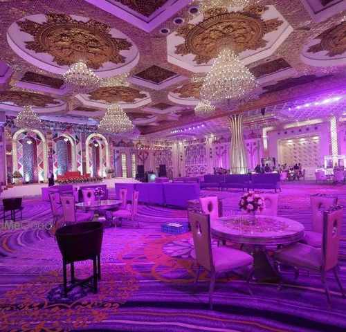 Royal Heritage