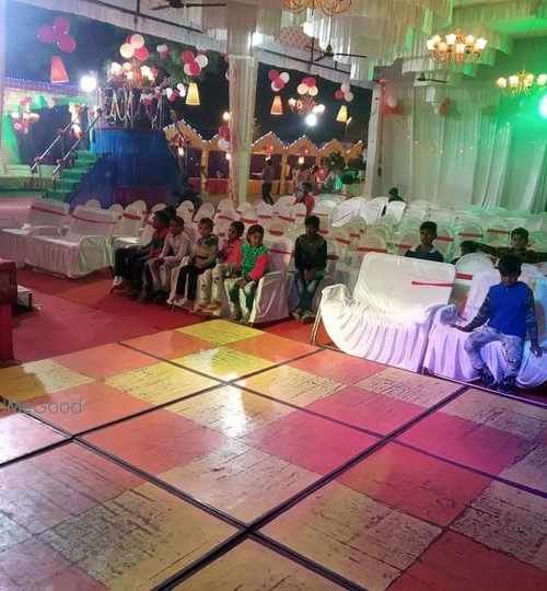 Sandila Banquet