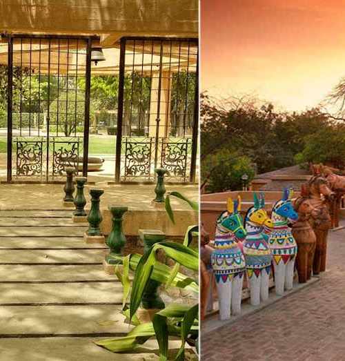 Sanskriti Heritage