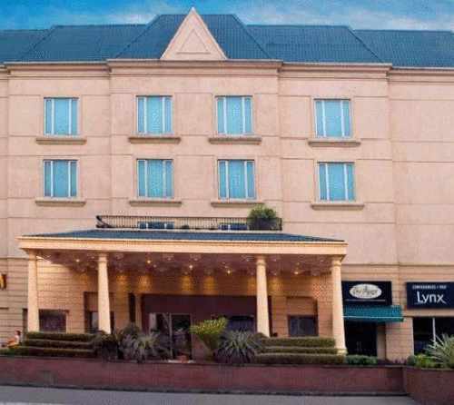 Savoy Suites