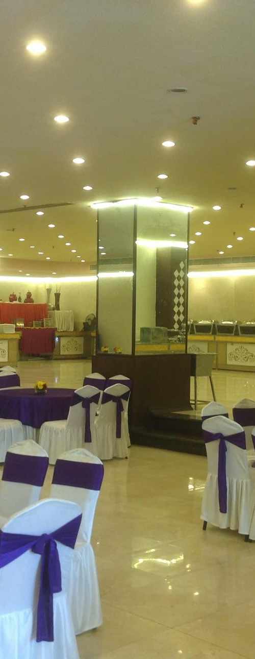 Seven Pearls Banquet