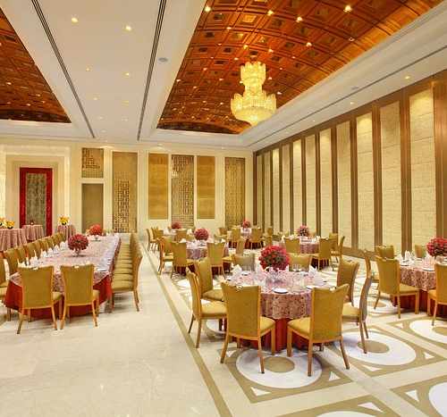 Seven Seas (Chhattarpur)