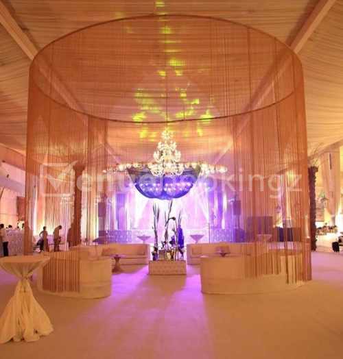 Shagun Farm & Banquet