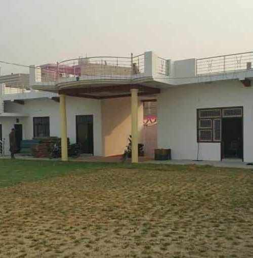 Shagun Farm House