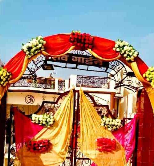 Shiv Garden & Banquet