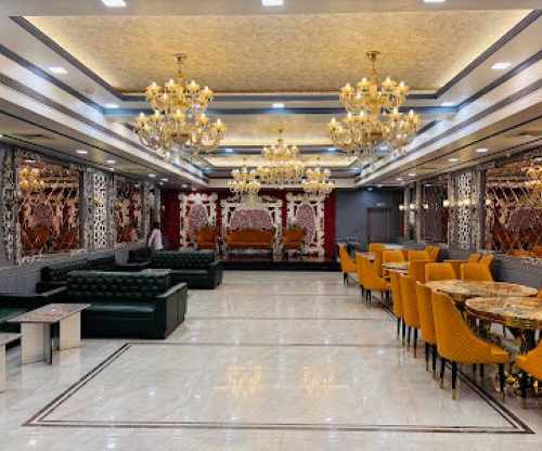 Shree Ram Banquet