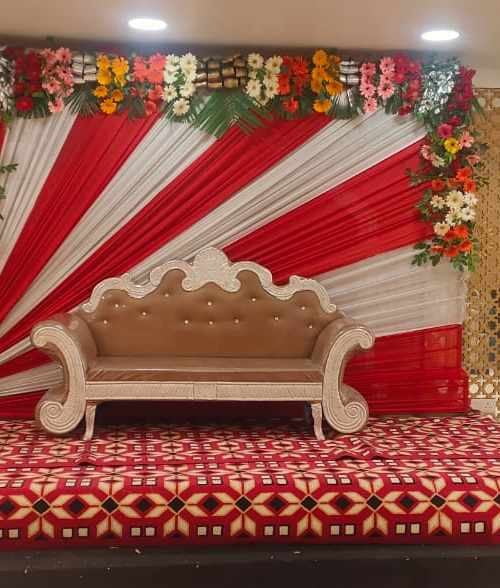 Shree Rathnam Banquet