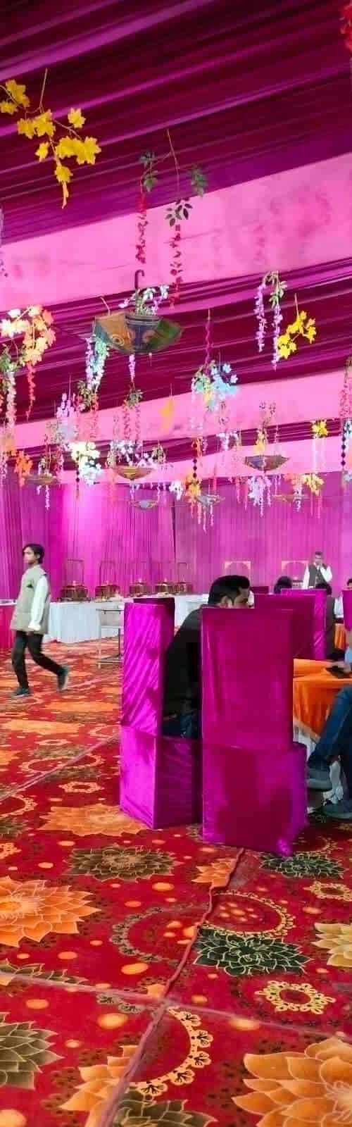 Shubham Banquet