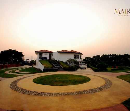 Sidharth Farms