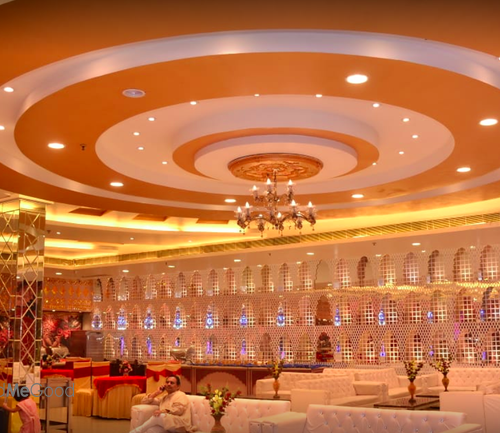 SK Rajwada Banquet
