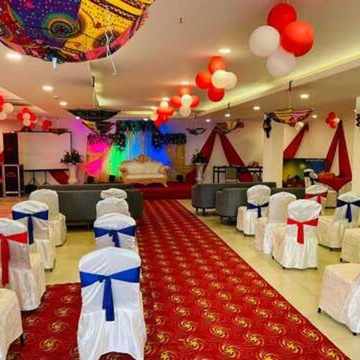 Skylark Banquets