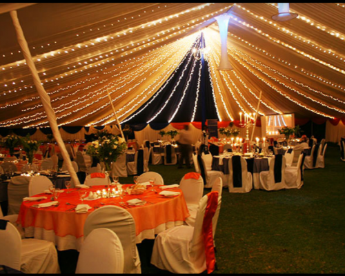 Sukh Sagar Banquets
