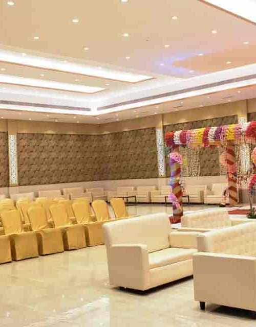 Sunshine Palace