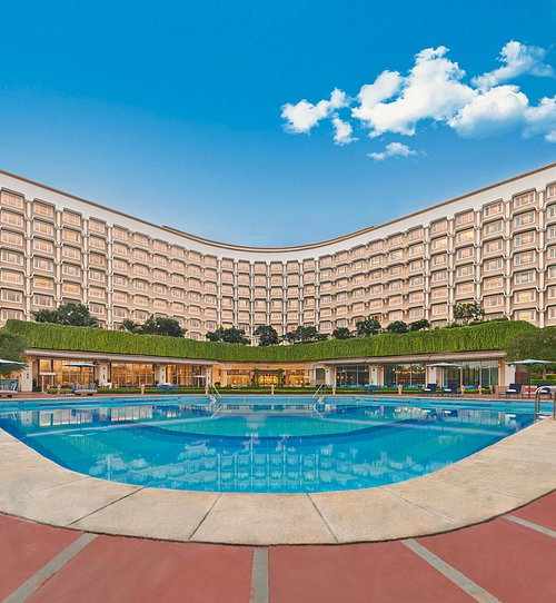 Taj Palace (Chanakyapuri)