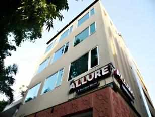 The Allure
