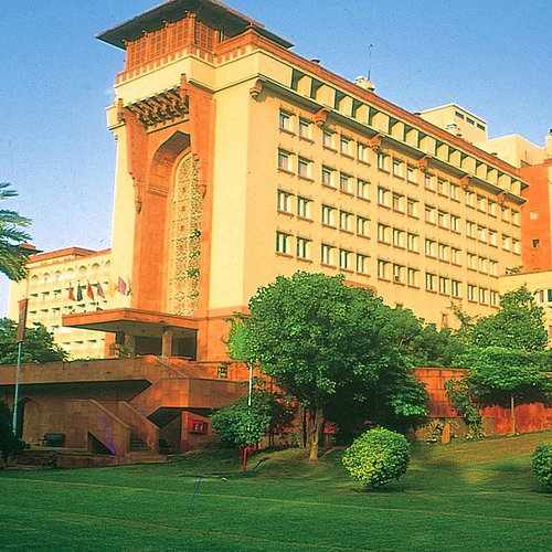 The Ashok